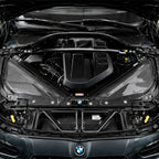 Carbon Air Intake Cover (2 pcs) – BMW M3 & M4 G80 / G82 / G83 (2023+)