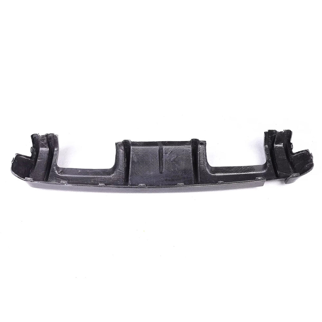Carbon Fiber Rear Diffuser – BMW M3 & M4 G80 / G82 / G83 (2021+)