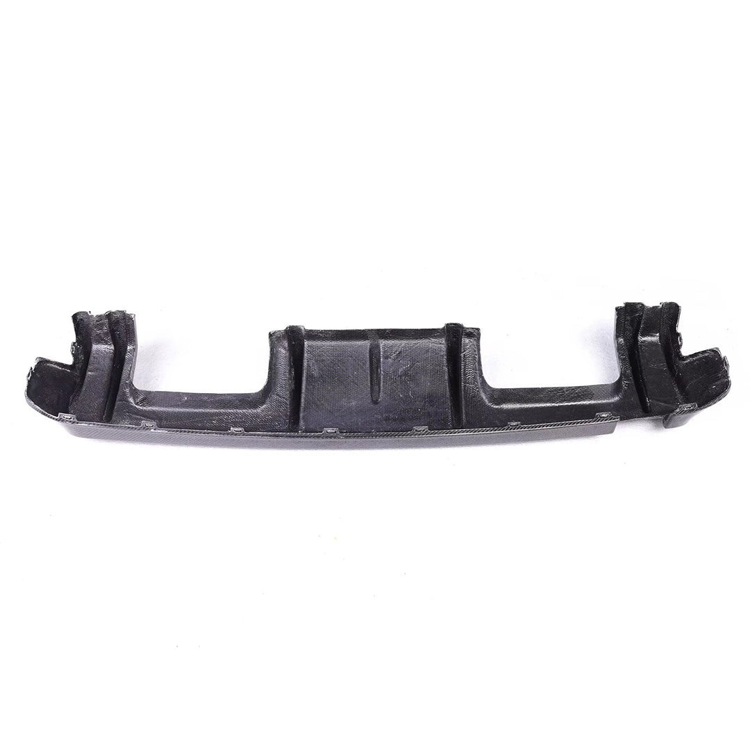 Carbon Fiber Rear Diffuser – BMW M3 & M4 G80 / G82 / G83 (2021+)