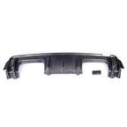 Carbon Fiber Rear Diffuser – BMW M3 & M4 G80 / G82 / G83 (2021+)