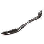 Carbon Fiber Rear Bumper Splitters (2 pcs) – BMW M3 & M4 G80 / G82 / G83 (2021+)