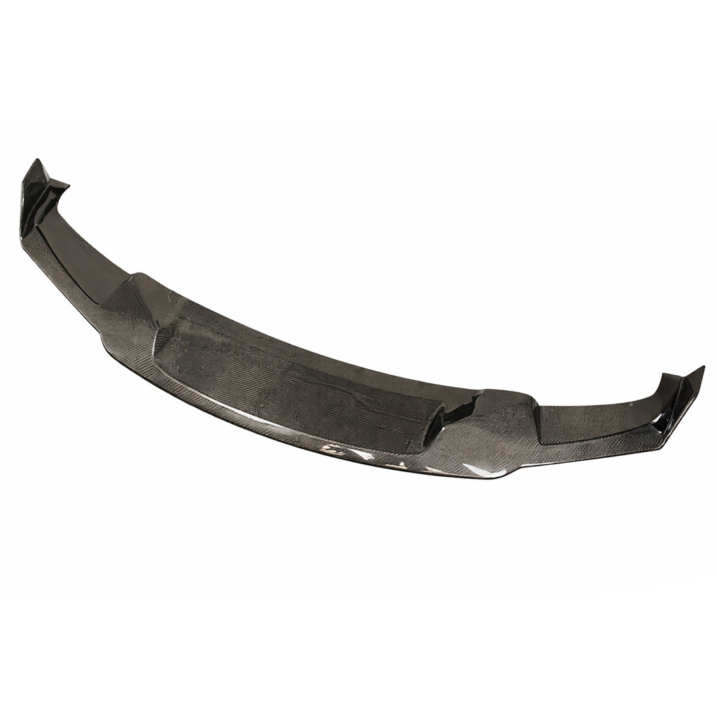 Carbon Fiber M Tech Front Lip for BMW F30 (2013-2018)