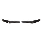 Carbon Fiber Rear Bumper Splitters (2 pcs) – BMW M3 & M4 G80 / G82 / G83 (2021+)