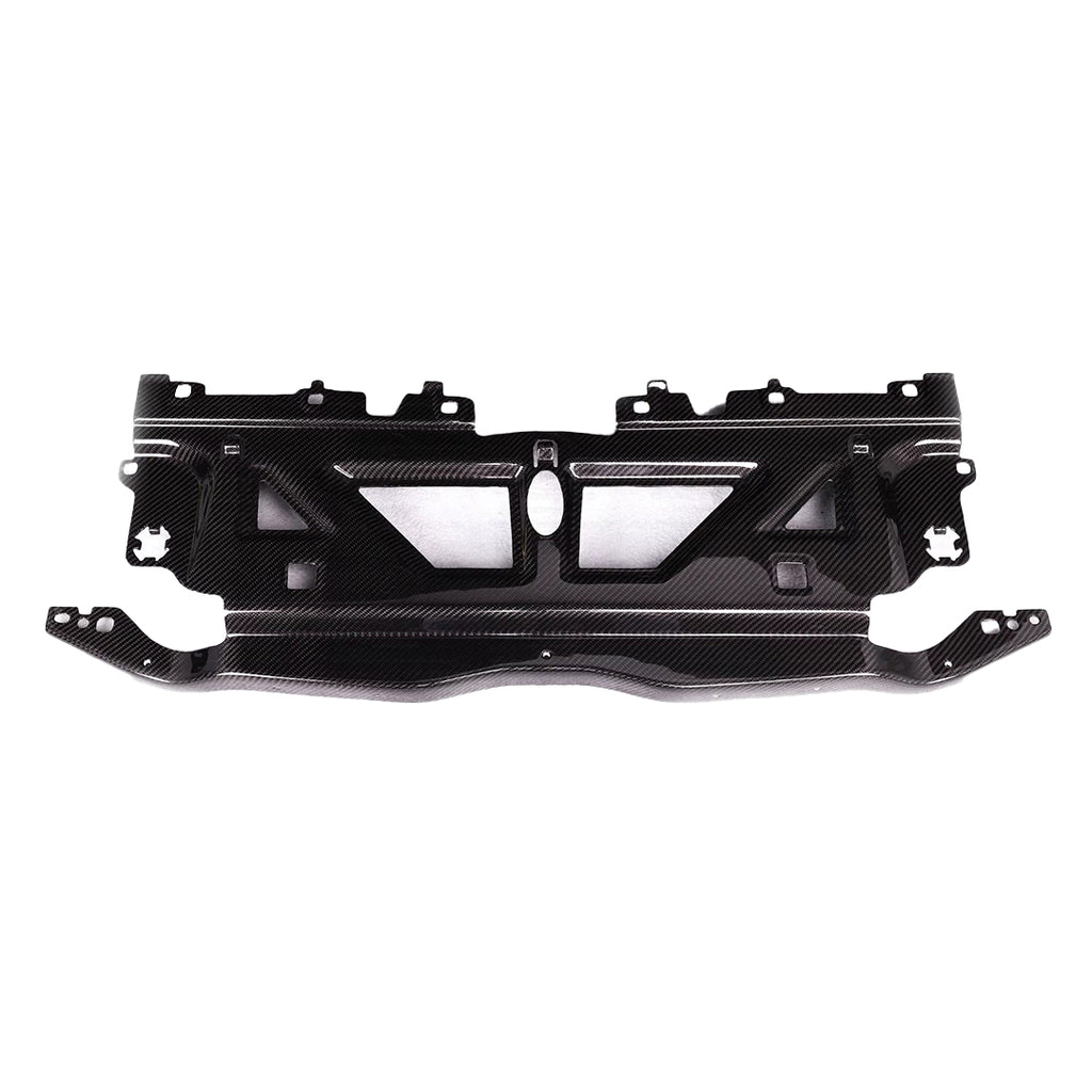 Carbon Fiber Cooling Shroud Panel – BMW M3 & M4 G80 / G82 / G83 (2021+)