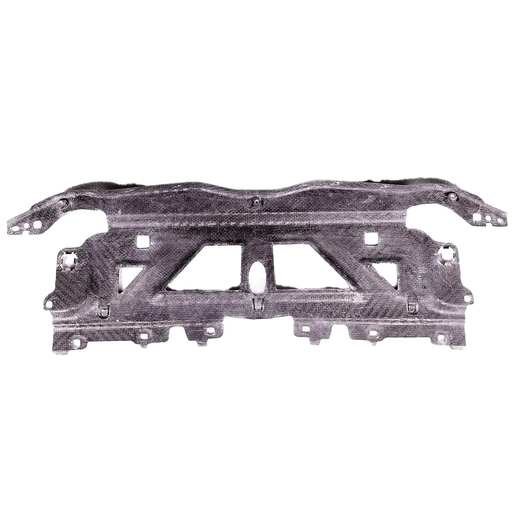 Carbon Fiber Cooling Shroud Panel – BMW M3 & M4 G80 / G82 / G83 (2021+)