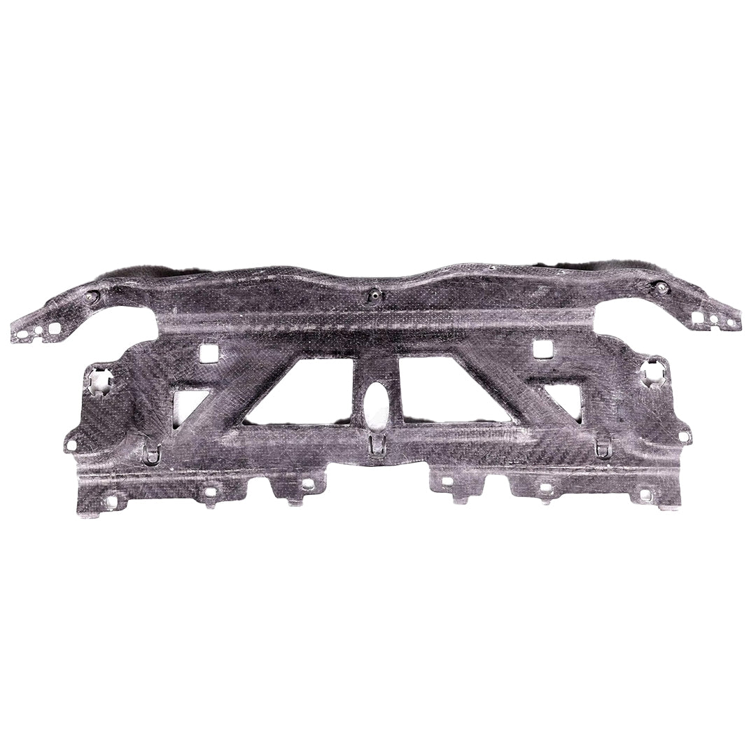 Carbon Fiber Cooling Shroud Panel – BMW M3 & M4 G80 / G82 / G83 (2021+)