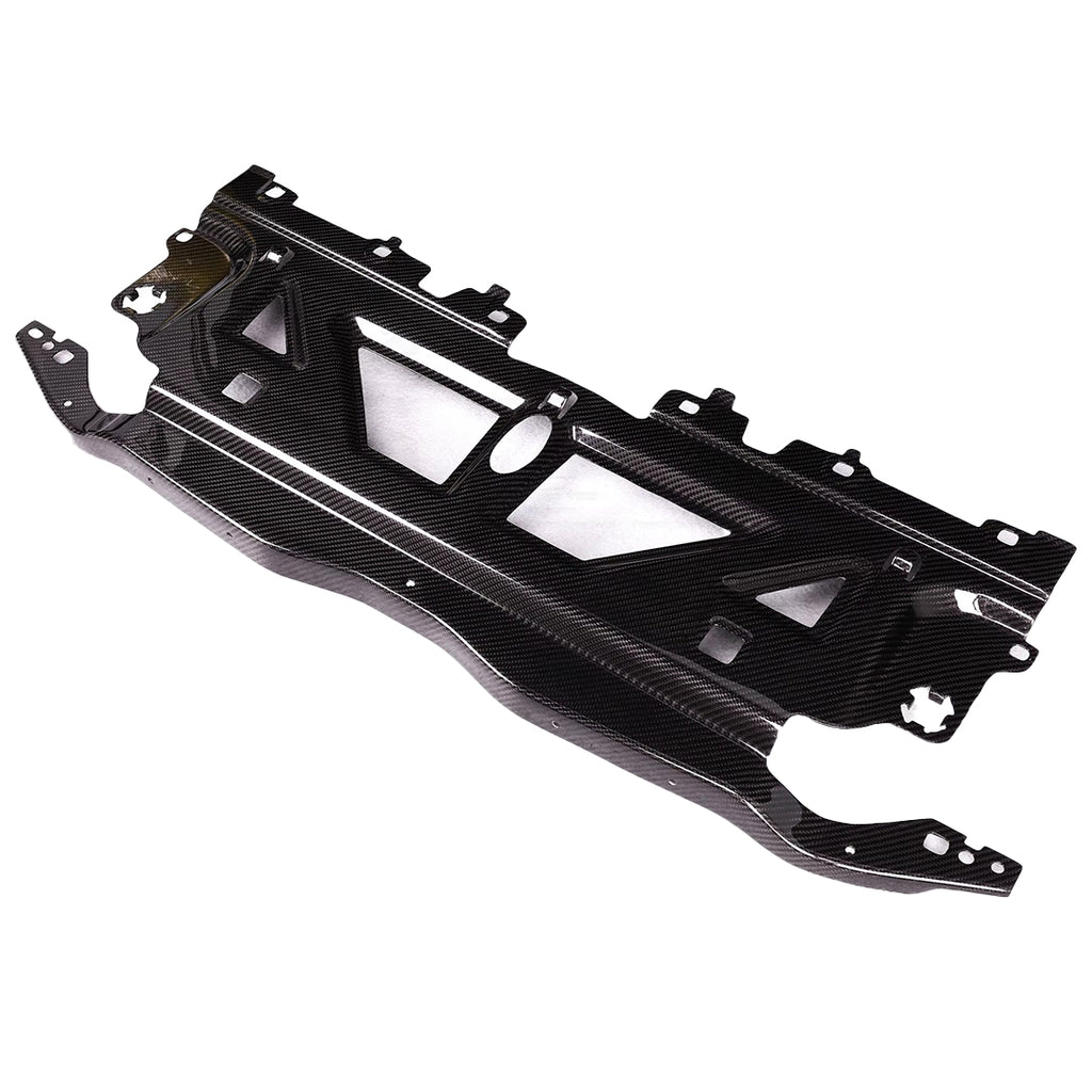 Carbon Fiber Cooling Shroud Panel – BMW M3 & M4 G80 / G82 / G83 (2021+)