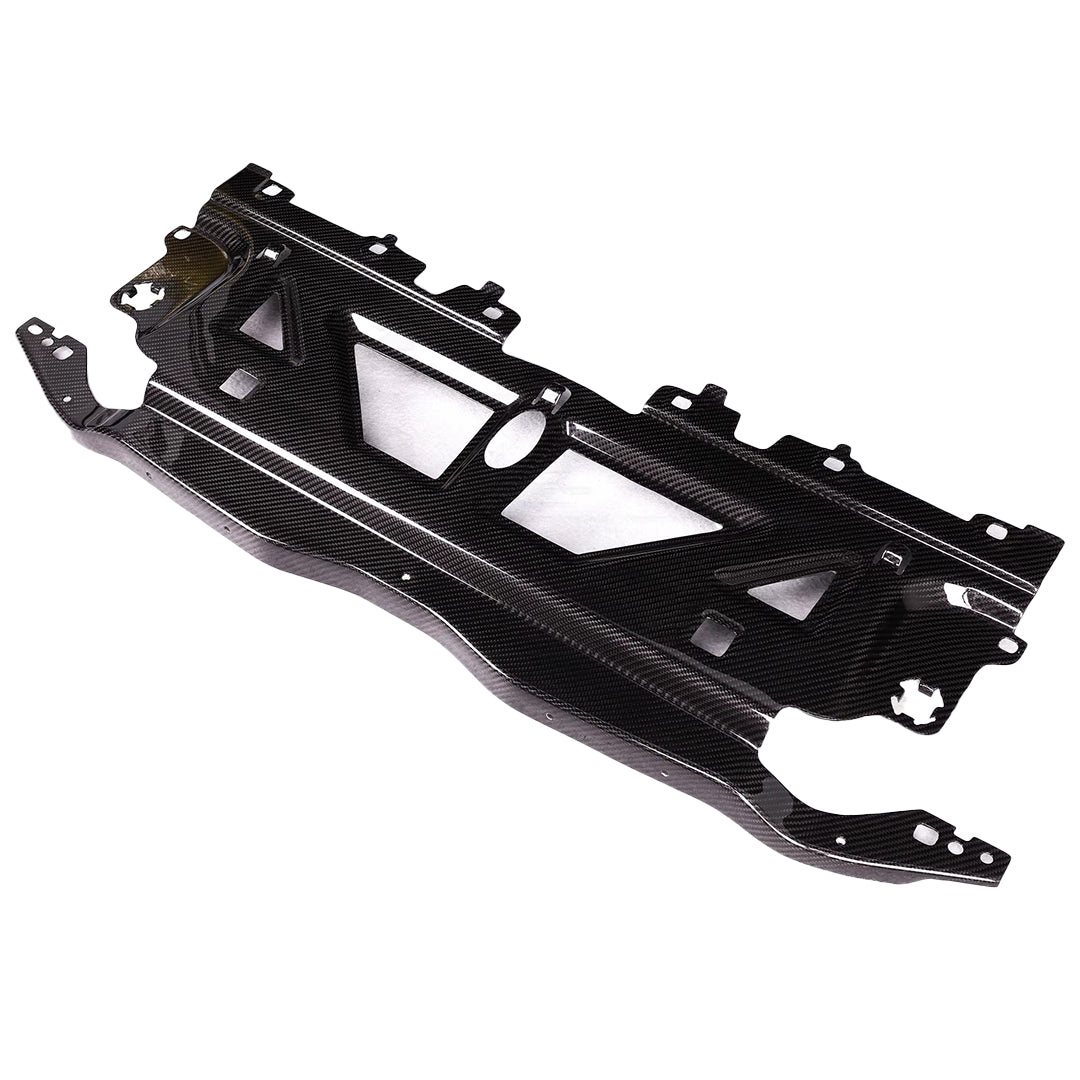 Carbon Fiber Cooling Shroud Panel – BMW M3 & M4 G80 / G82 / G83 (2021+)