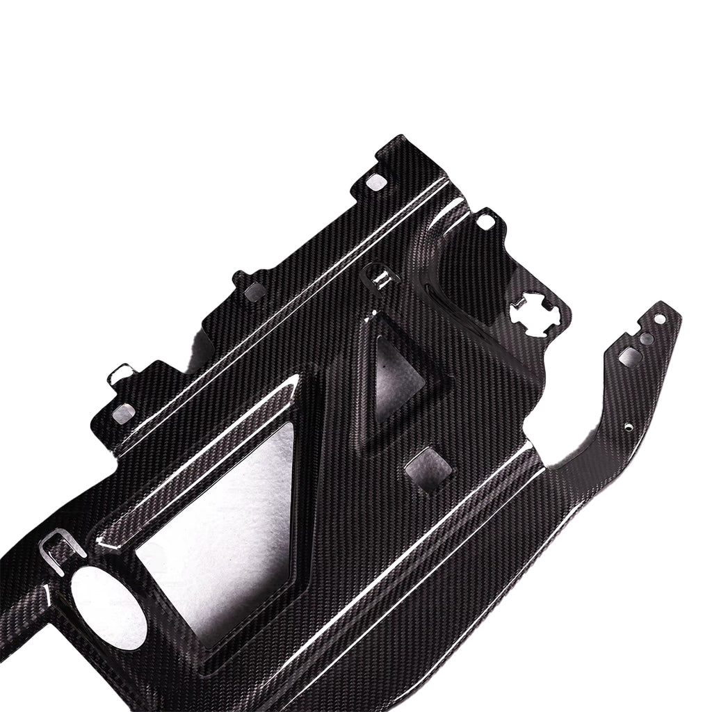 Carbon Fiber Cooling Shroud Panel – BMW M3 & M4 G80 / G82 / G83 (2021+)