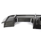Carbon Fiber LED Rear Diffuser – BMW M3 & M4 G80 / G82 / G83 (2021+)