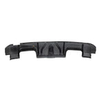 Carbon Fiber LED Rear Diffuser – BMW M3 & M4 G80 / G82 / G83 (2021+)