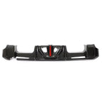 Carbon Fiber LED Rear Diffuser – BMW M3 & M4 G80 / G82 / G83 (2021+)