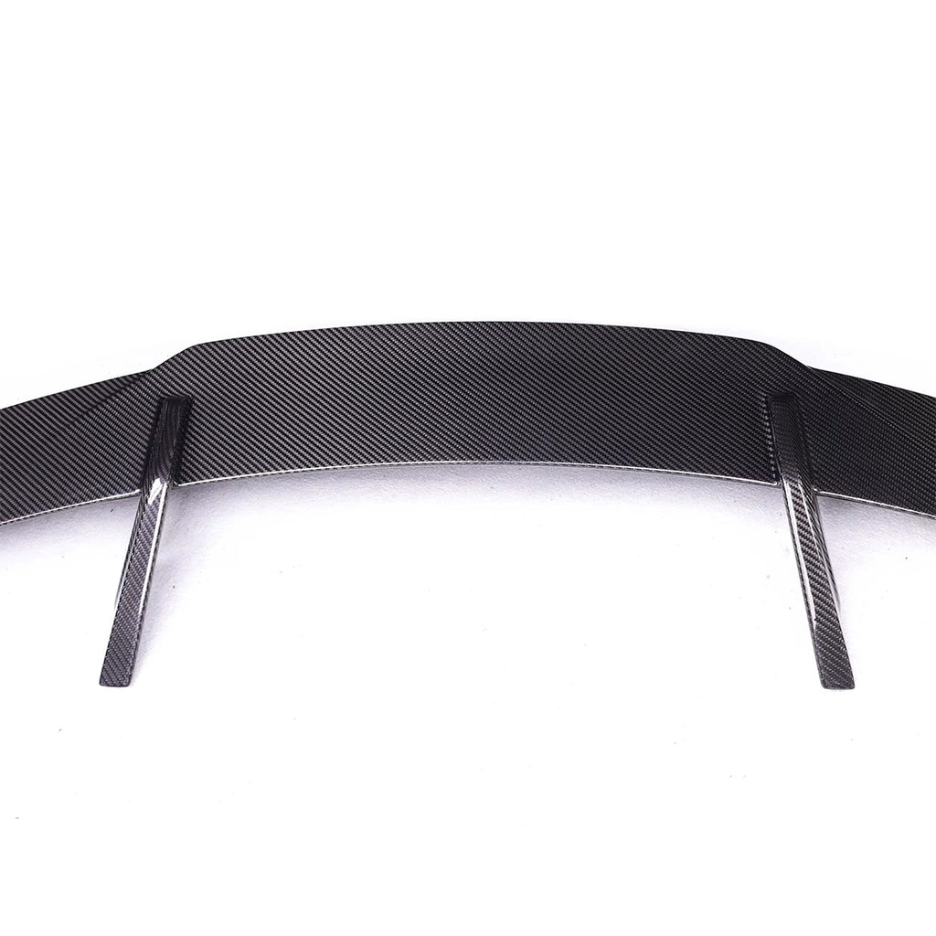 Carbon Fiber GT Rear Spoiler – BMW M4 G82 / 4 Series G22 (2021+)