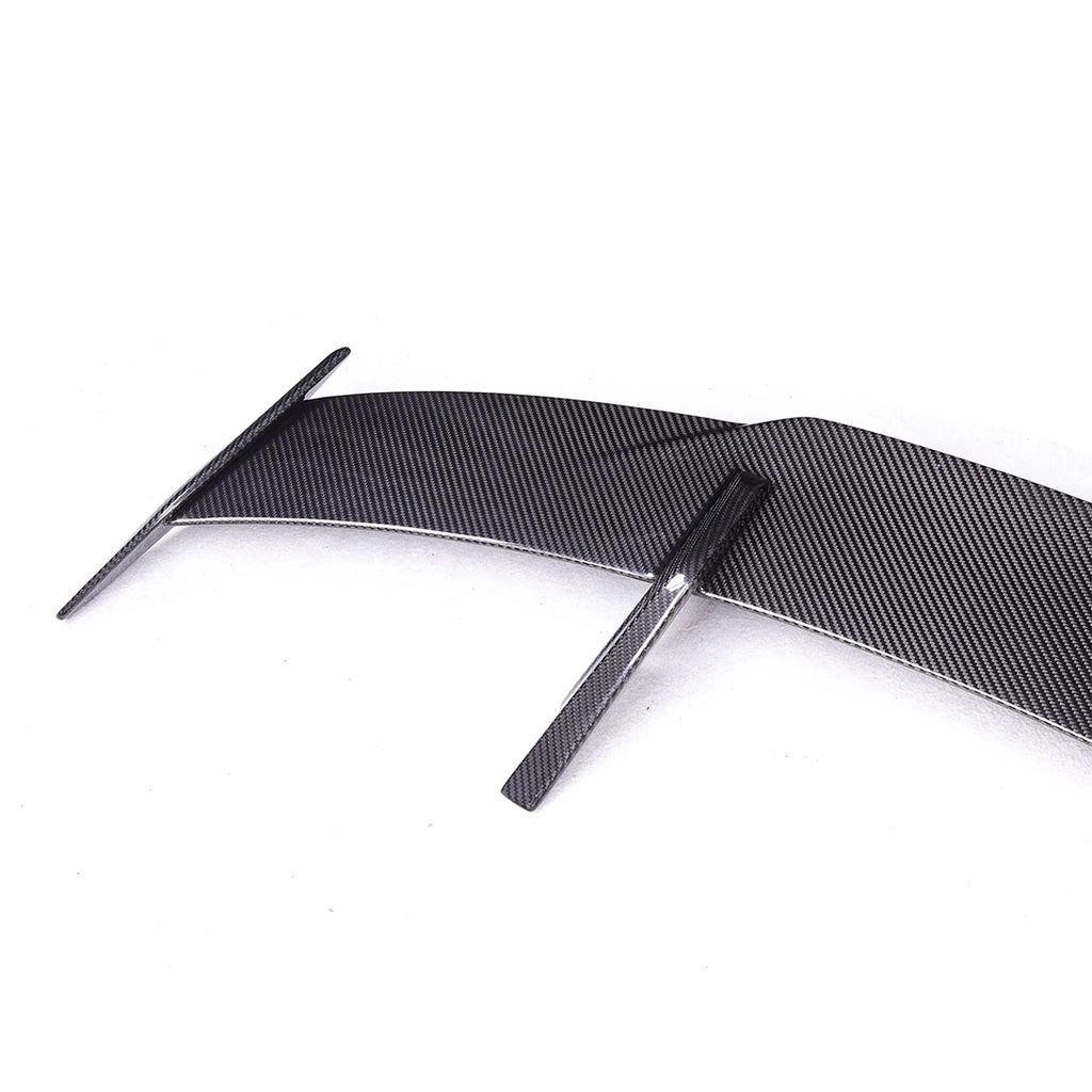 Carbon Fiber GT Rear Spoiler – BMW M4 G82 / 4 Series G22 (2021+)