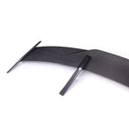 Carbon Fiber GT Rear Spoiler – BMW M4 G82 / 4 Series G22 (2021+)