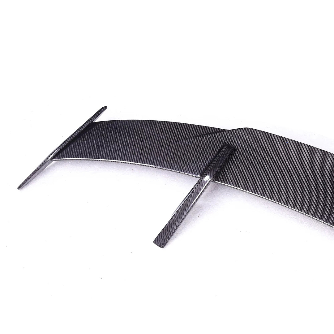 Carbon Fiber GT Rear Spoiler – BMW M4 G82 / 4 Series G22 (2021+)