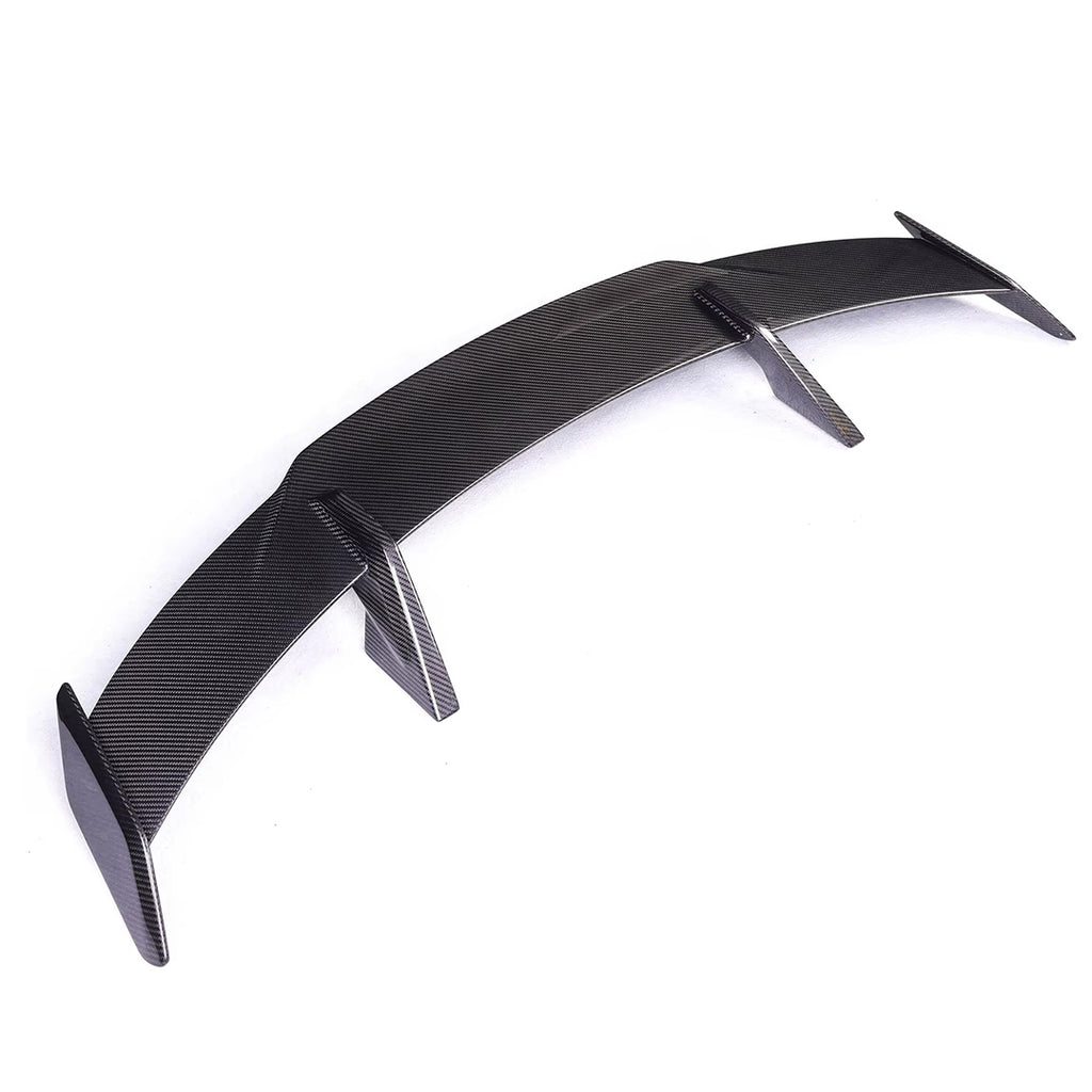 Carbon Fiber GT Rear Spoiler – BMW M4 G82 / 4 Series G22 (2021+)