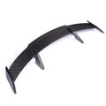 Carbon Fiber GT Rear Spoiler – BMW M4 G82 / 4 Series G22 (2021+)