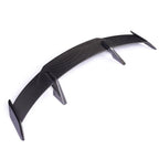 Carbon Fiber GT Rear Spoiler – BMW M4 G82 / 4 Series G22 (2021+)