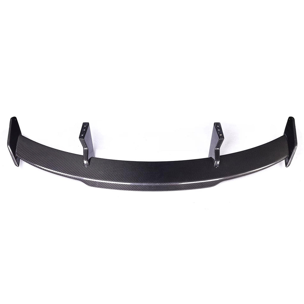 Carbon Fiber GT Rear Spoiler – BMW M4 G82 / 4 Series G22 (2021+)