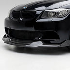 Carbon Fiber M Tech Front Lip for BMW F30 (2013-2018)