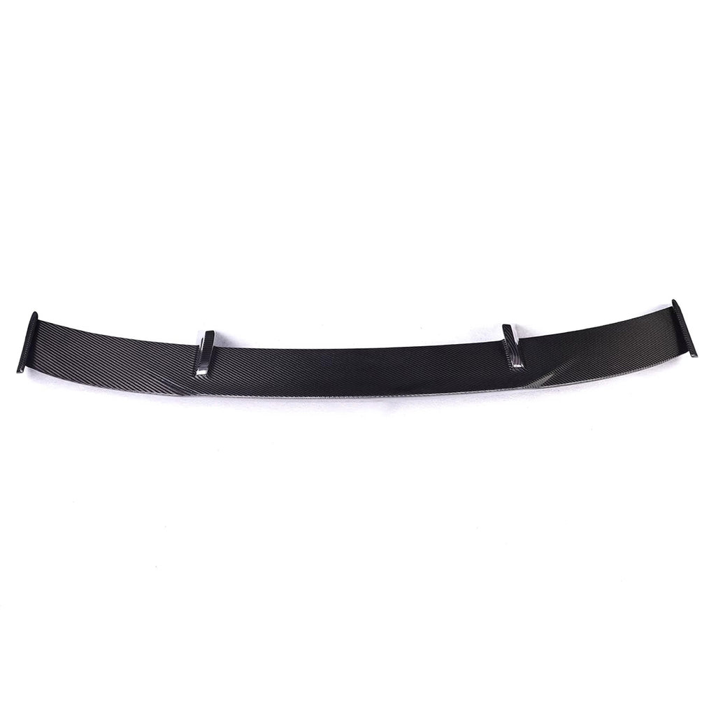 Carbon Fiber GT Rear Spoiler – BMW M4 G82 / 4 Series G22 (2021+)