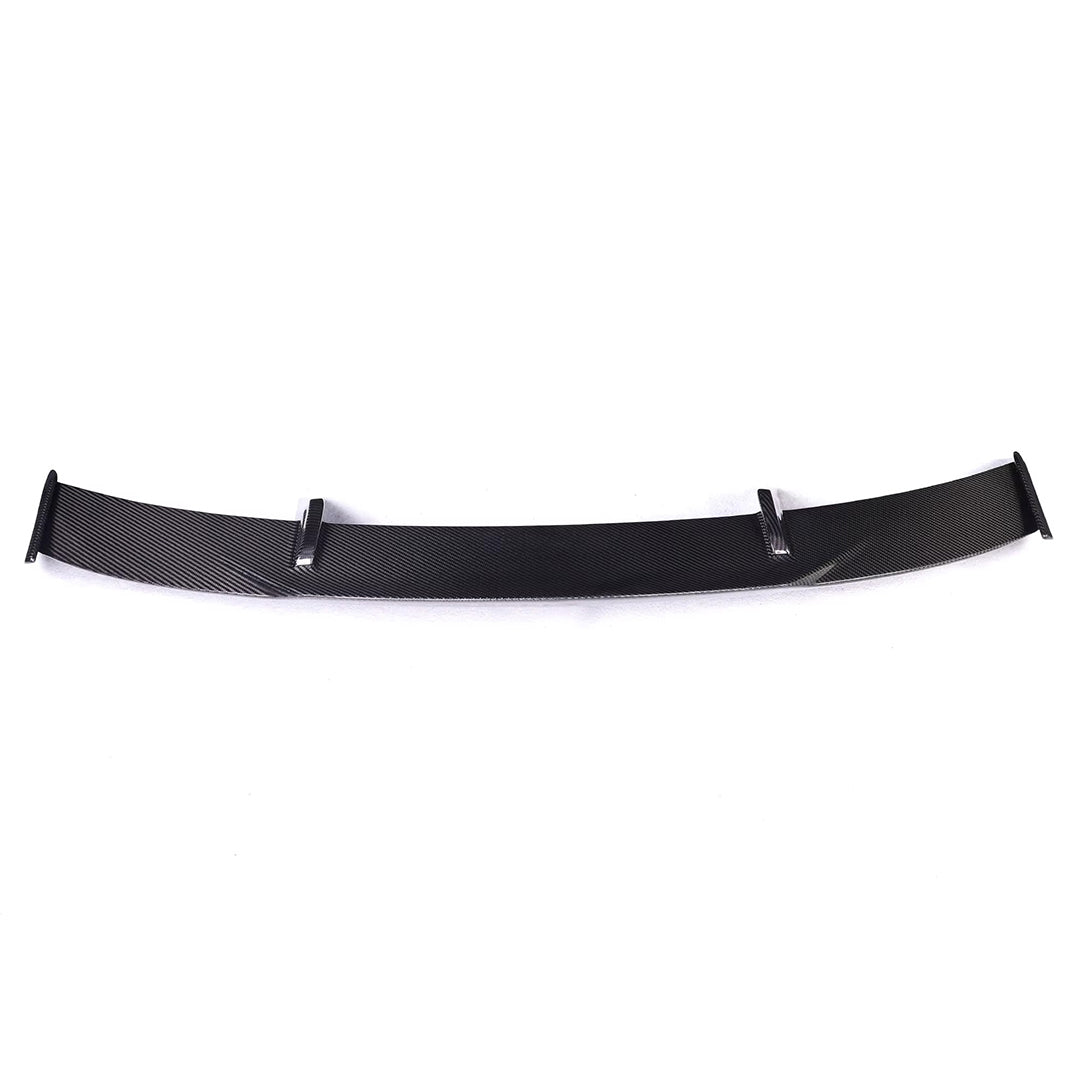 Carbon Fiber GT Rear Spoiler – BMW M4 G82 / 4 Series G22 (2021+)