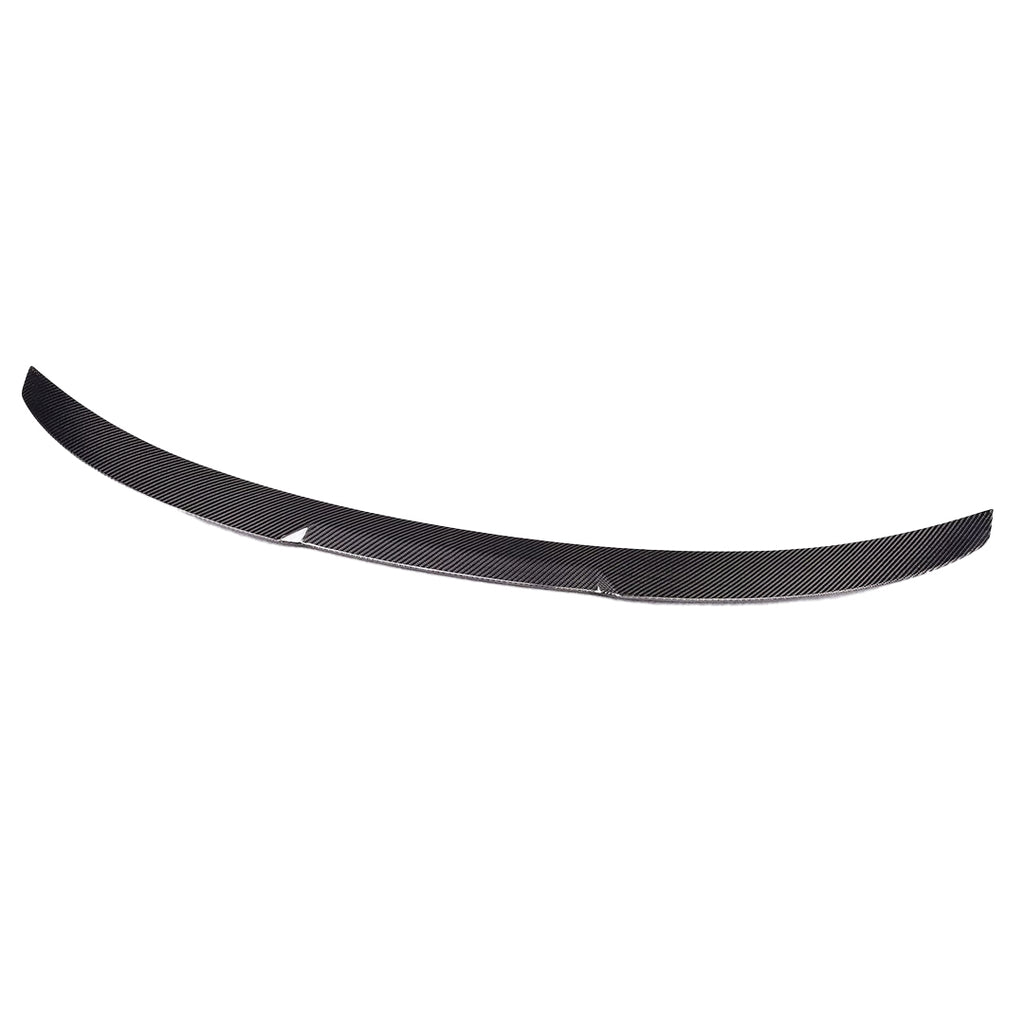 Carbon Fiber Rear Trunk Spoiler for BMW M4 F82 (2014-2020)