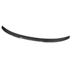 Carbon Fiber Rear Trunk Spoiler for BMW M4 F82 (2014-2020)