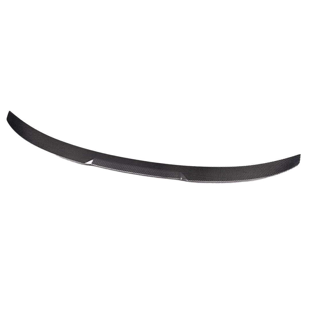 Carbon Fiber Rear Trunk Spoiler for BMW M4 F82 (2014-2020)