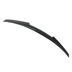 Carbon Fiber Rear Trunk Spoiler for BMW M4 F82 (2014-2020)