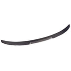 Carbon Fiber Rear Trunk Spoiler for BMW M4 F82 (2014-2020)