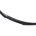 Carbon Fiber Rear Trunk Spoiler for BMW M4 F82 (2014-2020)