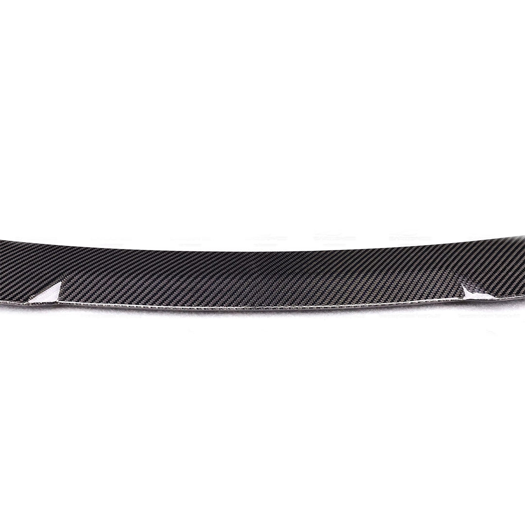 Carbon Fiber Rear Trunk Spoiler – BMW M4 F82 (2014-2020)