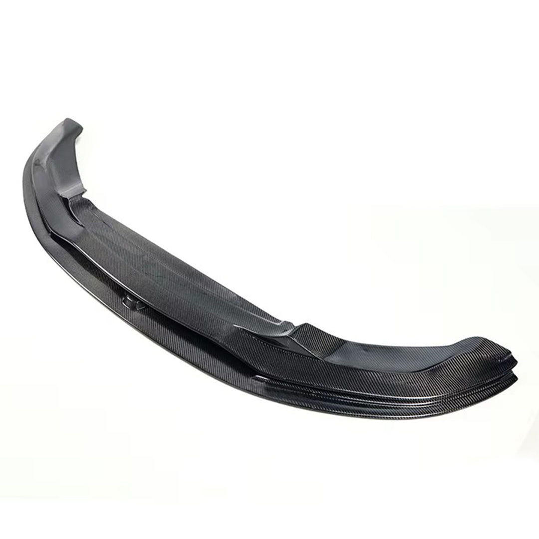 Carbon Fiber PSM Style Front Lip – BMW M3 & M4 F80 / F82 / F83 (2014-2019)