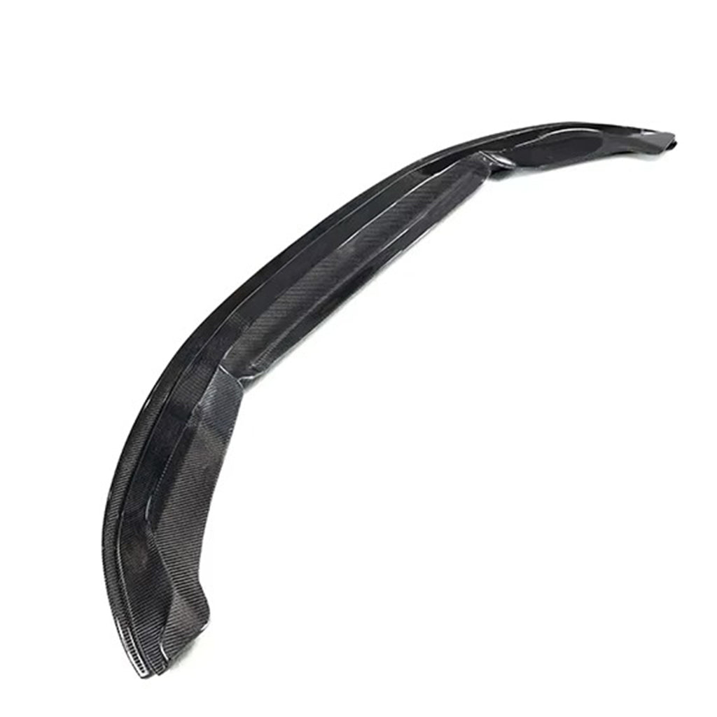 Carbon Fiber PSM Style Front Lip – BMW M3 & M4 F80 / F82 / F83 (2014-2019)