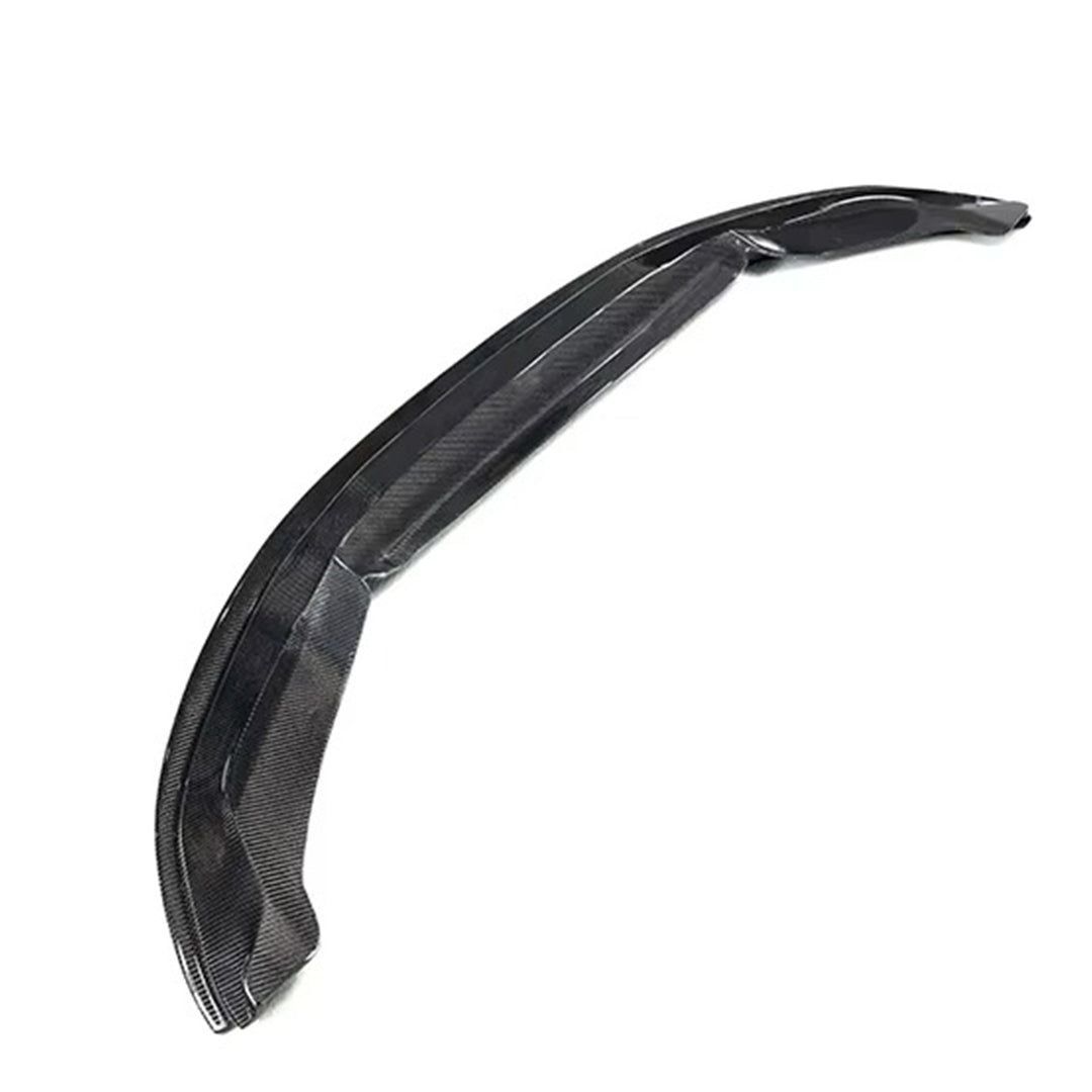 Carbon Fiber PSM Style Front Lip – BMW M3 & M4 F80 / F82 / F83 (2014-2019)