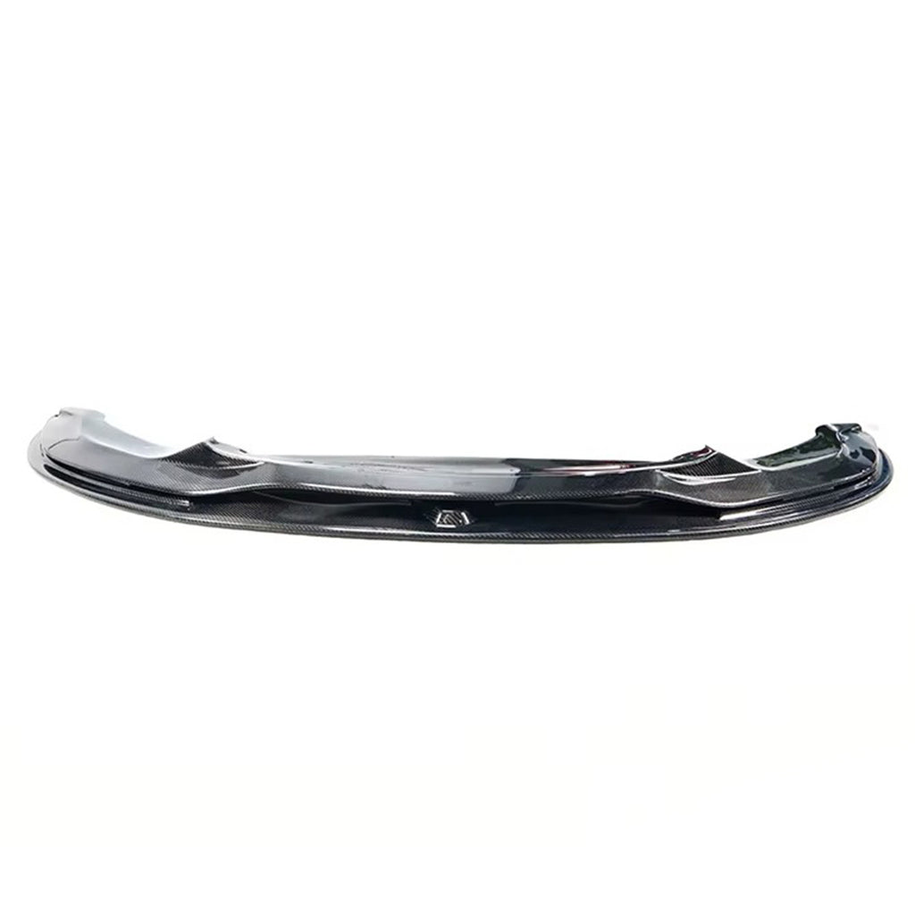 Carbon Fiber PSM Style Front Lip – BMW M3 & M4 F80 / F82 / F83 (2014-2019)
