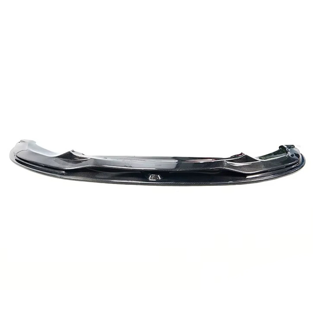 Carbon Fiber PSM Style Front Lip – BMW M3 & M4 F80 / F82 / F83 (2014-2019)