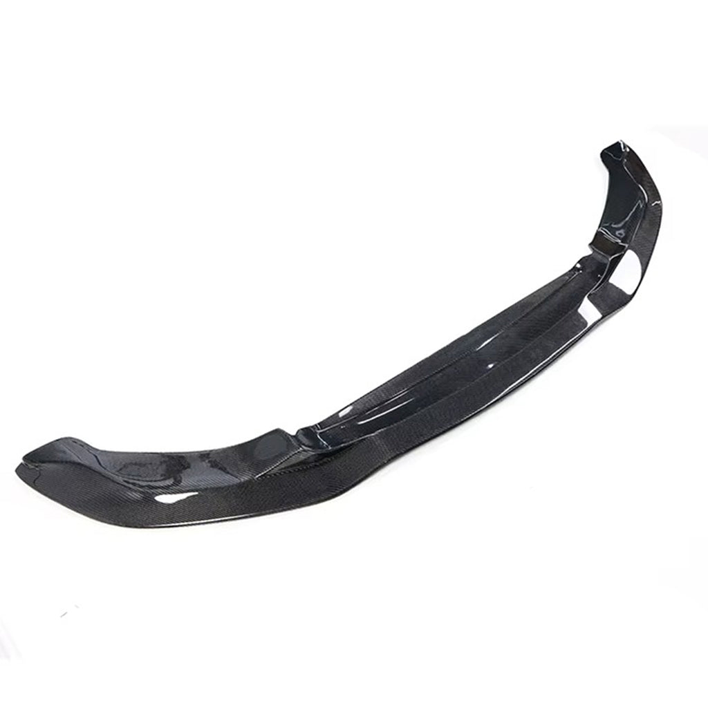 Carbon Fiber PSM Style Front Lip – BMW M3 & M4 F80 / F82 / F83 (2014-2019)