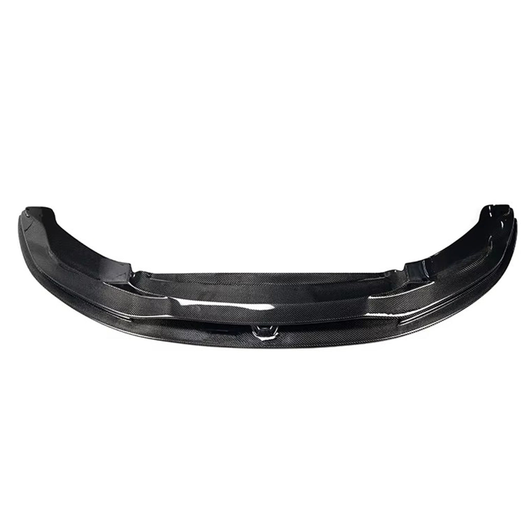 Carbon Fiber PSM Style Front Lip – BMW M3 & M4 F80 / F82 / F83 (2014-2019)