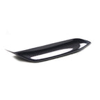 Carbon Fiber Front Bumper Side Splitter Flaps (2 pcs) – BMW M3 & M4 F80 / F82 / F83 (2015-2019)