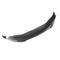 Carbon Fiber V Style Front Bumper Lip for BMW M3 E90 / E92 / E93 (2006-2013)