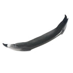 Carbon Fiber V Style Front Bumper Lip for BMW M3 E90 / E92 / E93 (2006-2013)