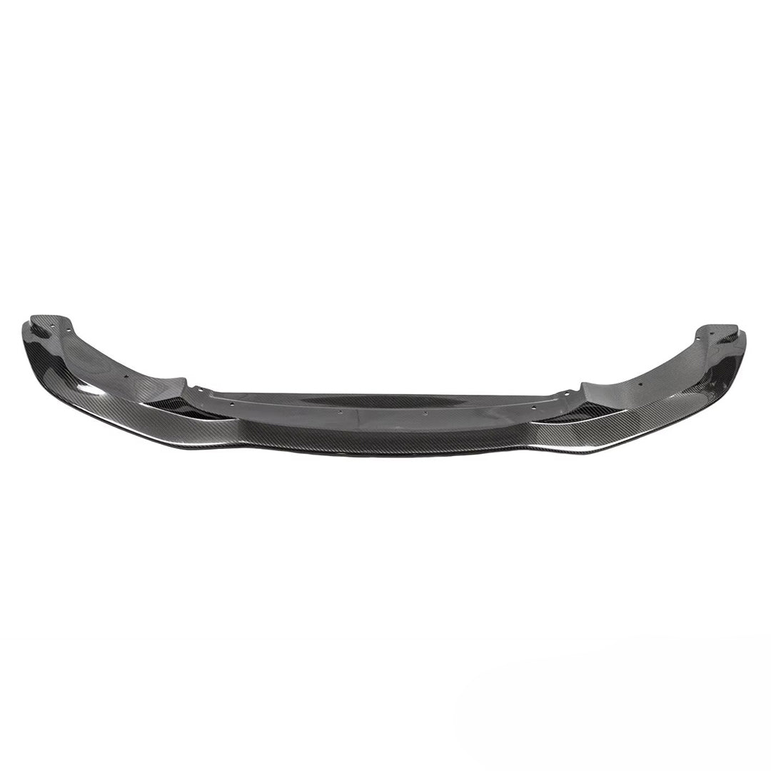 Carbon Fiber PSM Style Front Bumper Lip – BMW M3 & M4 F80 / F82 / F83 (2014-2020)