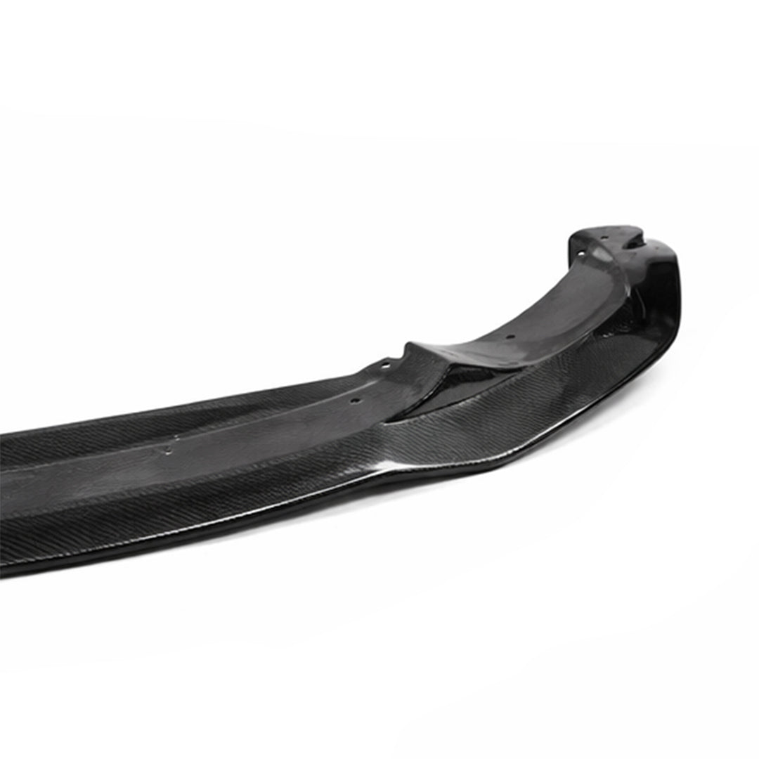 Carbon Fiber PSM Style Front Bumper Lip – BMW M3 & M4 F80 / F82 / F83 (2014-2020)