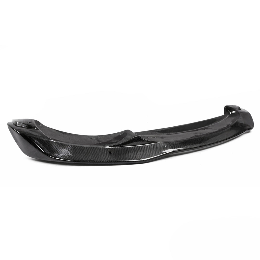 Carbon Fiber PSM Style Front Bumper Lip – BMW M3 & M4 F80 / F82 / F83 (2014-2020)