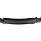 Carbon Fiber LT Style Front Bumper Lip (3 pcs) – BMW M3 & M4 F80 / F82 / F83 (2014-2020)