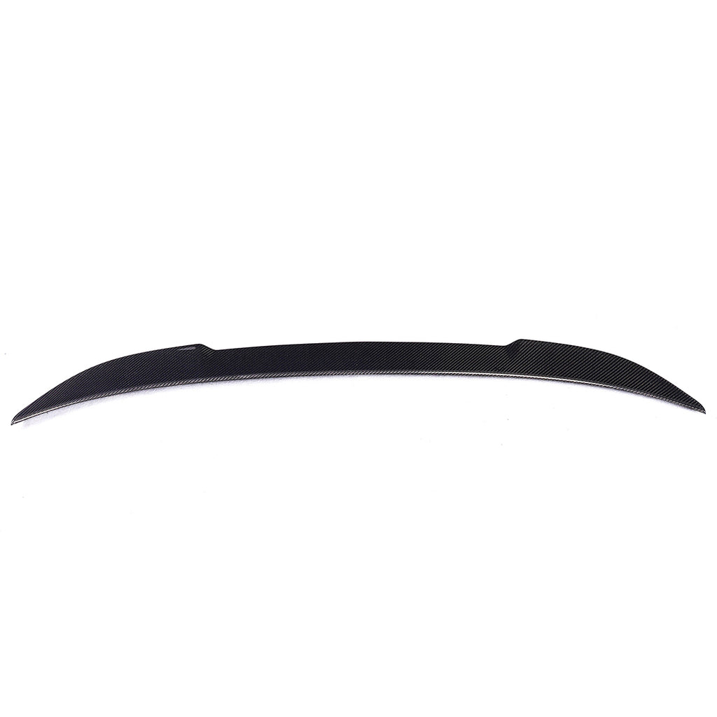 Carbon Fiber CS Style Trunk Spoiler for BMW F30 3 Series