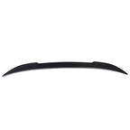 Carbon Fiber CS Style Trunk Spoiler for BMW F30 3 Series